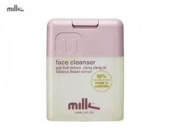 Milk & Co 女士醒肤洁面乳 150毫升 Milk & Co 女士醒肤洁面乳 150毫升